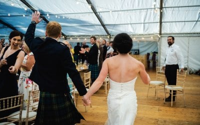 Wedding Catering 