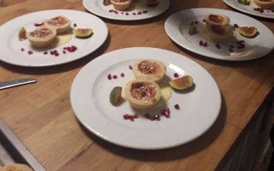 Private Dining