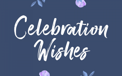 Celebration Wishes 