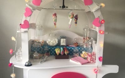 Sweet Cart
