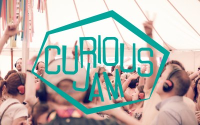 Curious Jam Parties