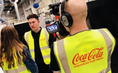 TV Production & Filming 