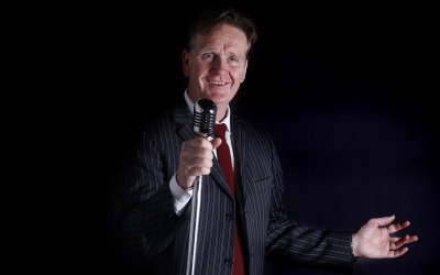 Swing Singer