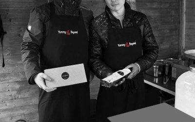 Yummy & Beyond 
