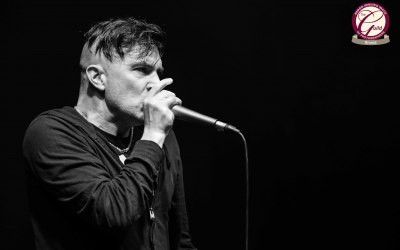 Concert photographer Essex