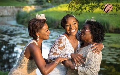 Wedding photographer Essex