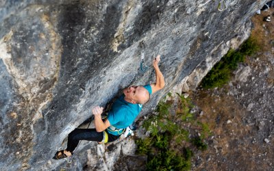 Shot on assignment with Scarpa Climbing Athlete Ted Kingsnorth 