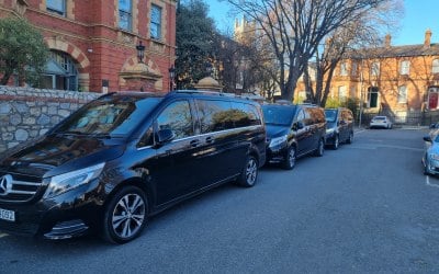 Corporate transport 