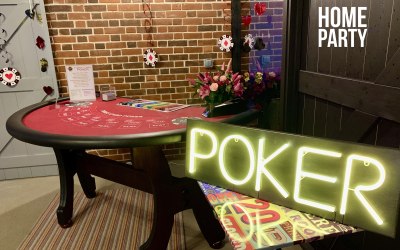 Three Card Poker