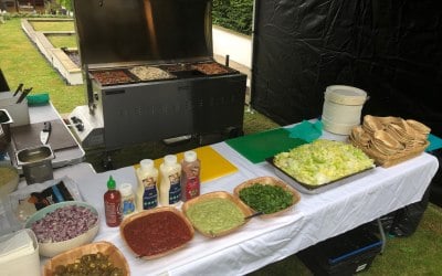 Tacos 
