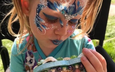 Mermaid Love