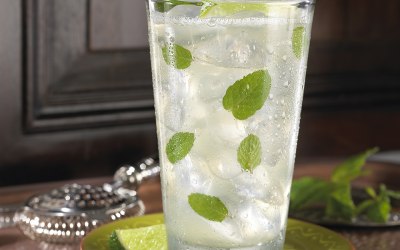 Amazing Drinks