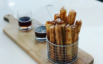 Churros 
