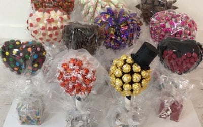 Sweet trees