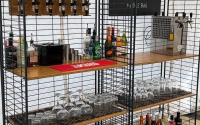 Back Bar