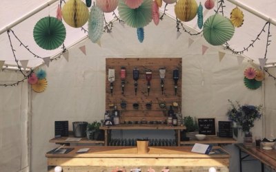 Gin Bar