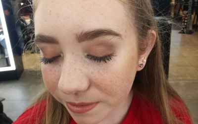 Prom Trial
