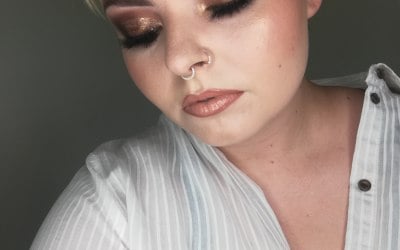 Bold Eye
