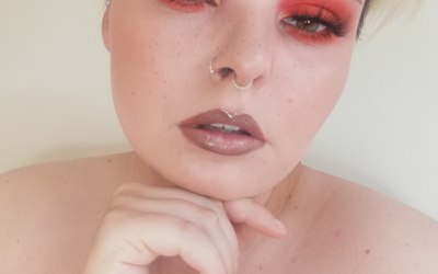 Bold Eye
