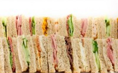 Delicious Fillings