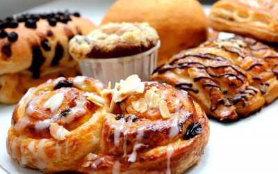 Yummy Cakes