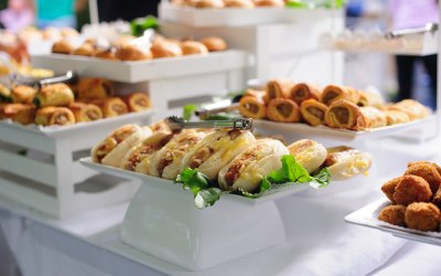 Classic Buffet