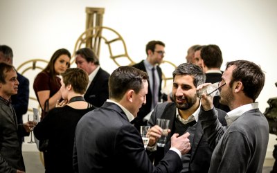 Gallery Opening 