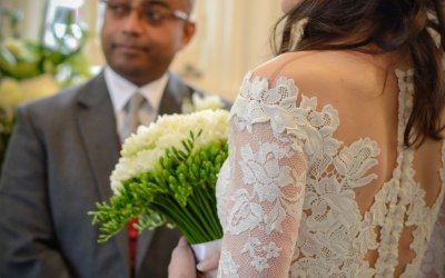 Wedding Photographer 