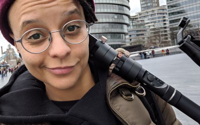 Sade - Videographer 