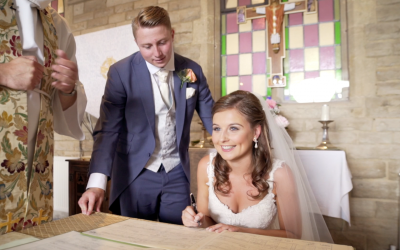 Wedding Video