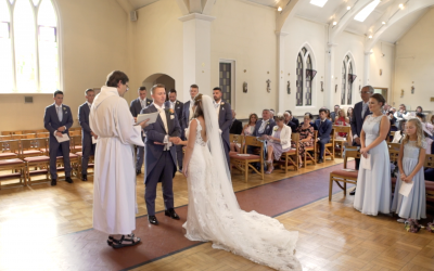 Wedding Ceremony