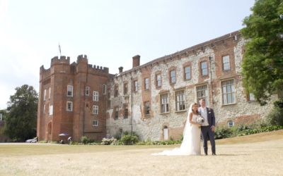 Wedding Venue Video