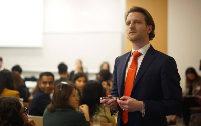 Marketing Workshop in Rome