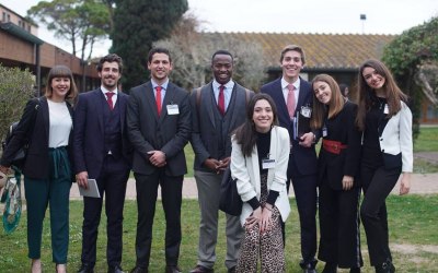 International Careers Festival