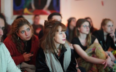 Anarchy Film Festival