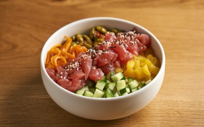 BOWLS | Poke 