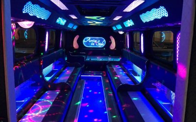 Partybus
