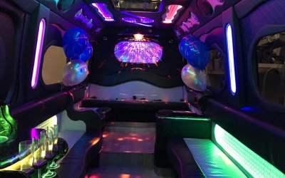Party bus
