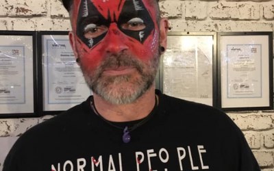 Deadpool