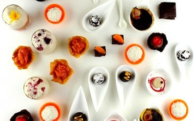 Desserts and Bites 