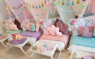 Unicorn Dreamland