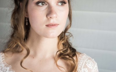 Pensive Bride