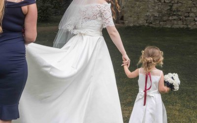 Hand in hand