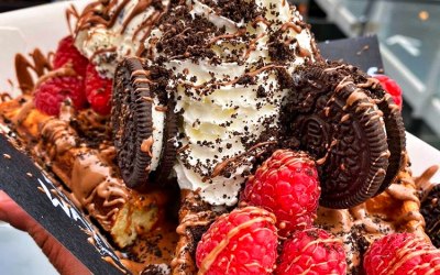 Oreo Dream 