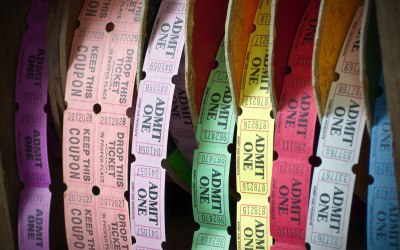 Ticketing & Hospitality