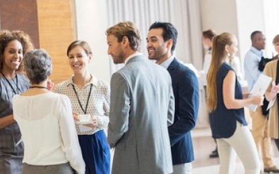 Networking events