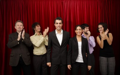 Theatrical Corporate Events
