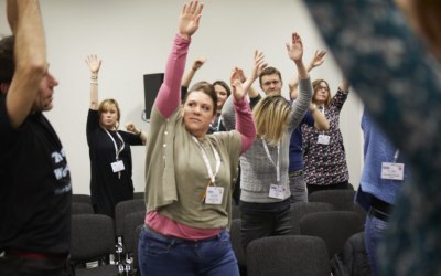 CPD Teacher Training