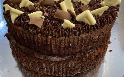 Chocolate Cake
