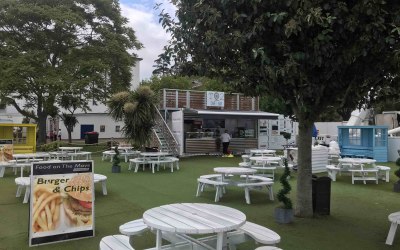 TQ2 Cafe